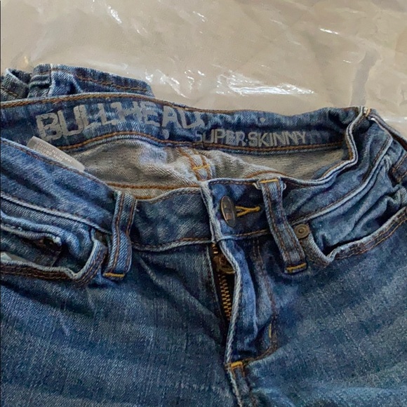 Boys jeans - Picture 2 of 5